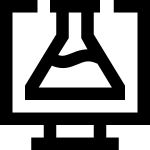 Test Desktop SVG Icon